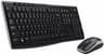Combo Inalambrico Marca Logitech Modelo MK270 Incluye Teclado En Ingles Y Mouse Modelo M185 Conexion Con Receptor