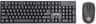 MANHATTAN 178990 COMBO INALAMBRICO TECLADO INGLES  Y MOUSE 