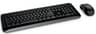 TECLADO+MOUSE INALAMBRICO MICROSOFT DESKTOP INALAMBRICO 850 ESPAÑOL PY9-00004