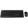 Combo Inalambrico De Teclado Multimedia Y Mouse Marca Xtech Modelo XTK-311S En Espanol
