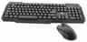 XTECH XTK-309S TECLADO Y MOUSE INALAMBRICO ESPANOL