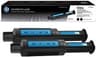 KIT DE 2 RECARGAS HP 103AD TINTA NEGRO PARA NEVERSTOP  W1103AD