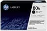TONER HP 80A NEGRO CF280A PARA IMPRESORA PARA LJP400