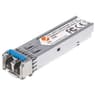 Modulo Transceptor SFP Gigabit De Fibra Optica Marca INTELLINET Modelo 545013
