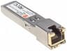 INTELLINET 523882 MODULO TRANSCEPTOR SFP GIGABIT RJ45 COBRE
