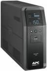 UPS Marca APC Pro BR1500M2 1500VA 6 Salidas Y 4 Salidas Regulador 900W