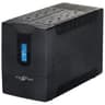 UPS Marca Centra Modelo ECO De 700VA (Voltiamperios) Y 350W (Watts) Con LCD