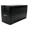 UPS Marca Centra Modelo Plus 1800 De 1800VA (Voltiamperios) Regulador Incorporado Linea Interactiva Y 900W (Watts) Con LCD