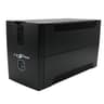 UPS Marca Centra Modelo Plus 800 Charger De 800VA (Voltiamperios) Regulador Incorporado Linea Interactiva Y 400W (Watts) Con LCD