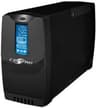 UPS Centra Plus 1200VA LCD Regulador Incorporado USB 8 Salida Linea Interactiva (600W)