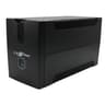 UPS Centra Plus R1800Va LCD Regulador Incorporado USB-A y USB-C 8 Salida Linea Interactiva (900W)