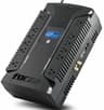 UPS Forza HT-1000LCD 1000VA 600W 12 Nema 5-15 6 Toma Corriente 2 USB 2.1