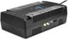 UPS HT-750LCD FORZA 750VA 450W 12 NEMA 5-15 CON 6 TOMA CORRIENTE Y 2 USB VERSION 2.1