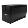 Liquidacion UPS Centra Plus R1800VA Con LCD Regulador Incorporado USB-A y USB-C 8 Salida Linea Interactiva (900W)