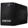 Liquidacion UPS Forza 750VA 375W Tipo De Salida 6 X NEMA 5-15R Topologia Interactiva Voltaje 120V