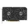 Tarjeta De Video Marca ASUS Modelo Dual Radeon RX 9060 XT OC VRAM GDDR6 De 8GB