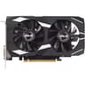 Tarjeta De Video Marca ASUS Modelo Dual GeForce RTX 3050 OC Edition VRAM GDDR6 De 6 GB
