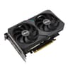 TARJ VIDEO ASUS GEFORCE DUAL RTX 3060 OC 8GB GDDR6 