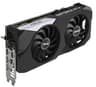TARJ VIDEO ASUS GEFORCE DUAL RTX 3070 V2 OC 8GB GDDR6 LHR NVIDIA
