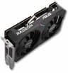 TARJ DE VIDEO ASUS DUAL RADEON RX6500 XT 4GB GDDR6 OC EDICION 