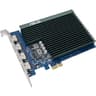 TARJ VIDEO ASUS GT 730 2GB GDDR5 GT730-4H-SL-2GD5