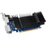TARJ VIDEO ASUS GT 730 2GB DDR3 EVO GT730-SL-2GD3-BRK-EVO