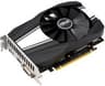 TARJ DE VIDEO ASUS PHOENIX GTX1660 6GB GDDR6 OC ED PH-GTX1660S-O6G