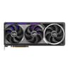 Tarjeta De Video Marca ASUS Modelo ROG Astral GeForce RTX 5090 De 32GB GDDR7 OC Edition