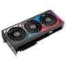 TARJETA DE VIDEO ASUS ROG STRIX RTX 4070Ti 12GB GDDR6X OC