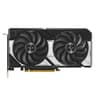 Tarjeta De Video Marca ASUS Modelo Dual GeForce RTX 5060 OC Edition VRAM GDDR7 De 8GB