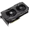 TARJETA DE VIDEO ASUS TUF GAMING GEFORCE RTX 3050 OC 8GB GDDR6