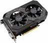 TARJ DE VIDEO ASUS TUF GAMING GTX1660 Ti EVO OC 6GB GDDR6 