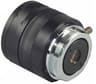 LENTE 1/3" 4mm. FIXED IRIS  VIDRIO OPTICO  PARA CAMARAS VDX