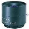 LENTE 1/3" 8mm. FIXED IRIS  VIDRIO OPTICO  PARA CAMARAS VDX