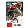 Figura Amiibo De Ganondorf Legend Of Zelda: Tears Of The Kingdom Para Nintendo
