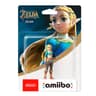 Figura Amiibo De Zelda Breath Of The Wild Para Nintendo