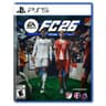 EA Sports FC 26 Videojuego Para PlayStation 5            