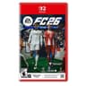 EA Sports FC 26 Videojuego Para Nintendo Switch 2 Codigo Para Descargar