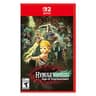 Videojuego Para Nintendo Switch 2 Hyrule Warriors: Age Of Imprisonment
