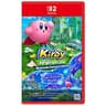 Kirby And The Forgotten Land Videojuego Para Nintendo Switch 2  
