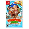 Videojuego Donkey Kong Country Tropical Freeze Para Nintendo Switch  