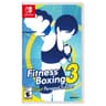 Fitness Boxing 3 Videojuego Para Nintendo Switch