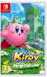 VIDEOJUEGO PARA NINTENDO SWITCH KIRBY AND THE FORGOTTEN LAND 
