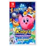 VIDEOJUEGO PARA NINTENDO SWITCH KIRBY RETURN TO DREAM LAND DELUXE 