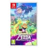 Videojuego Para Nintendo Switch The Legend Of Zelda: Echoes Of Wisdom