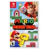 Mario VS Donkey Kong Videojuego Para Nintendo Switch