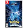 Pokemon Brilliant Diamond Videojuego Para Nintendo Switch