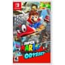 VIDEOJUEGO PARA NINTENDO SWITCH SUPER MARIO BROS ODYSSEY
