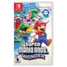 VIDEOJUEGO PARA NINTENDO SWITCH SUPER MARIO BROS WONDER