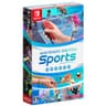 Nintendo Switch SportsVideojuego      
